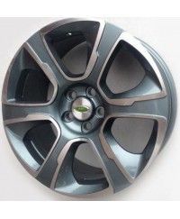 Replica Land Rover LR6052 HS R20 W9 PCD5x120 ET50 DIA72.6